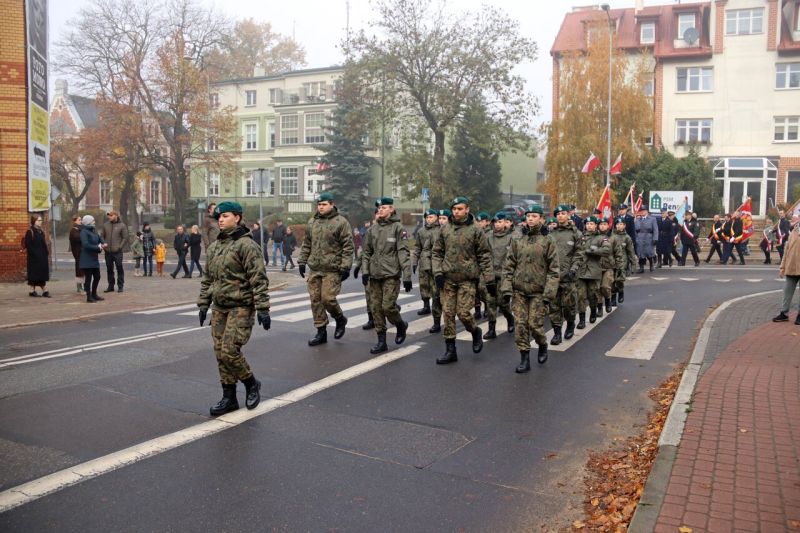 Swieto Niepodleglosci 22