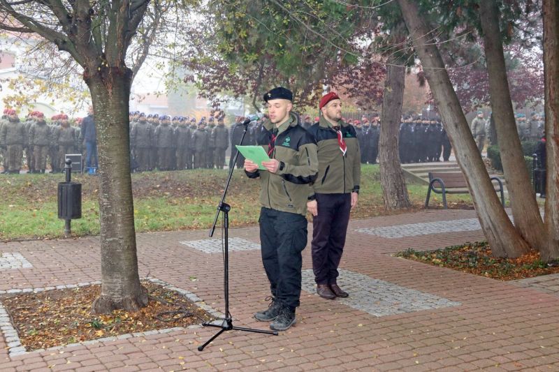 Swieto Niepodleglosci 7