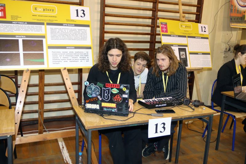 Explory14