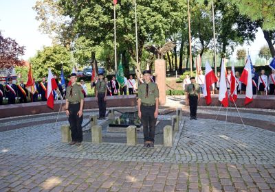 85. rocznica sowieckiej agresji na Polskę