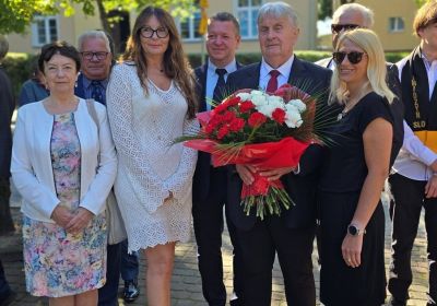 86. rocznica wybuchu II Wojny Światowej