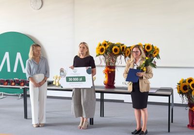 Biblioteka Miejsko-Powiatowa będzie wspierała rodziny zastępcze