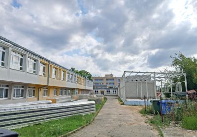 Budowa boksów garażowo-warsztatowych dla CKZiU