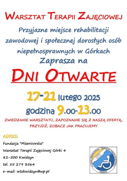 Plakat ilustracyjny zawierający informacje podane w treści artykułu.