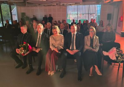 Dzień Edukacji Narodowej – wręczono Nagrody Starosty Kwidzyńskiego