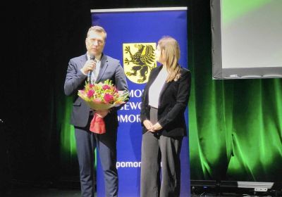 Gala z okazji Dnia Pracownika Publicznych Służb Zatrudnienia