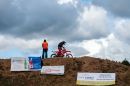 przebieg jubileuszowych zawodów cross-country