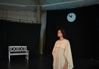 Międzynarodowy projekt taneczno-teatralny „Paradise City”