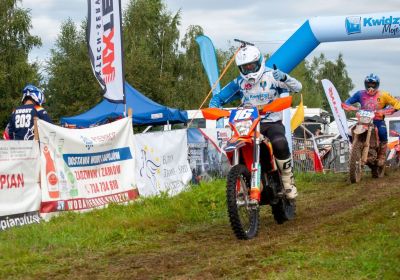 Mistrzostwa Polski i Puchar Polski Enduro
