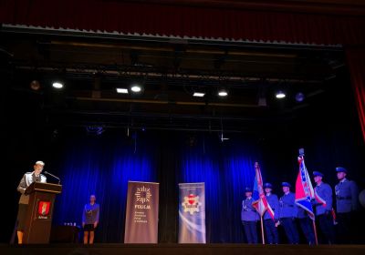 Obchody Święta Policji