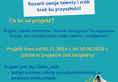 Projekty