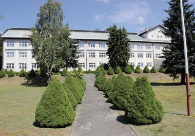 Powstała dokumentacja na budowę nowego pawilonu dla DPS w Ryjewie