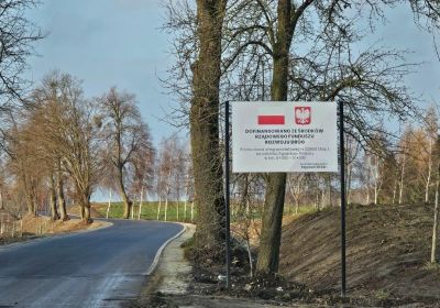 Zadania realizowane z budżetu państwa