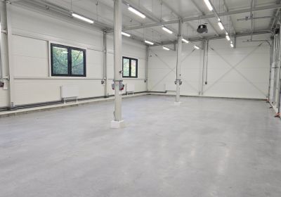 Zadania realizowane z budżetu państwa