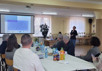 Większa zatrudnialność uczniów - etap II