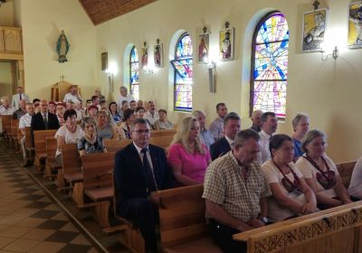 Święto Plonów – XXIII Dożynki Powiatowe