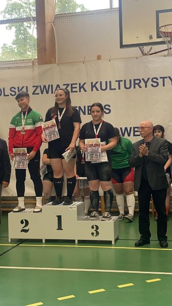trojboisci magda podium
