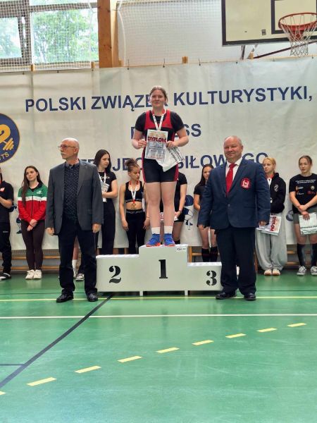 trojboisci maja podium