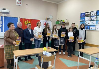 XXXI Ogólnopolska Olimpiada Zdrowia Polskiego Czerwonego Krzyża