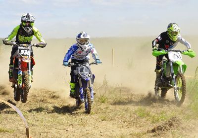 Zawody Cross-Country z okazji 50-lecia KKM