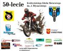 Plakat ilustracyjny do treści artykułu, obejmujący nazwę wydarzenia oraz informacje o patronach i sponsorach.